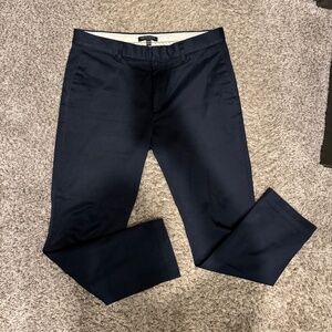Banana Republic Fulton Skinny Fit Chino